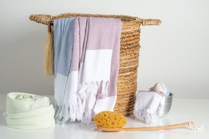 Hammam Bath Towel
